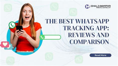 6 WhatsApp Tracker Apps Reviewed in 2024 .